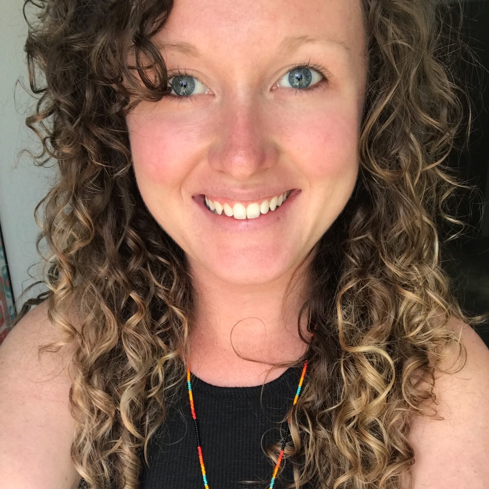 Meet your Posher, Grace